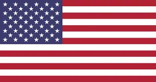 american flag-Palm Coast