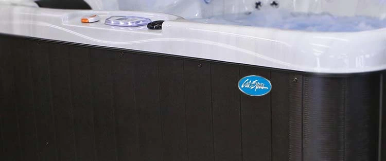 Cal Preferred™ for hot tubs in Palm Coast