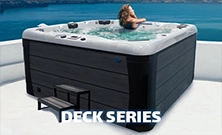 Deck Series Palm Coast hot tubs for sale