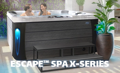 Escape X-Series Spas Palm Coast hot tubs for sale