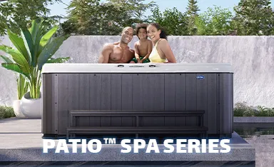 Patio Plus™ Spas Palm Coast hot tubs for sale