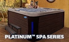 Platinum™ Spas Palm Coast hot tubs for sale