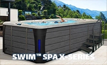 Swim X-Series Spas Palm Coast hot tubs for sale