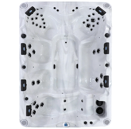 Newporter EC-1148LX hot tubs for sale in Palm Coast