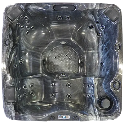 Pacifica EC-739L hot tubs for sale in Palm Coast