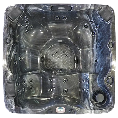 Pacifica-X EC-739LX hot tubs for sale in Palm Coast