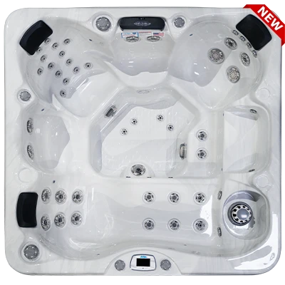 Costa-X EC-749LX hot tubs for sale in Palm Coast