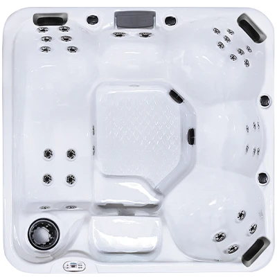 Hawaiian Plus PPZ-634L hot tubs for sale in Palm Coast