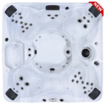 Tropical Plus PPZ-743BC hot tubs for sale in Palm Coast