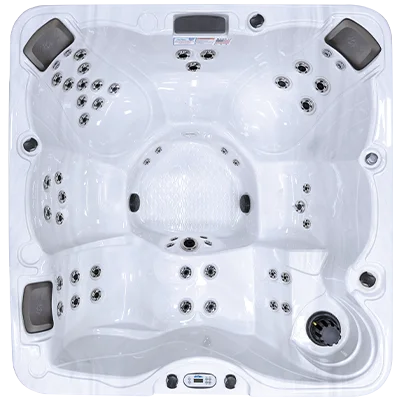 Pacifica Plus PPZ-743L hot tubs for sale in Palm Coast