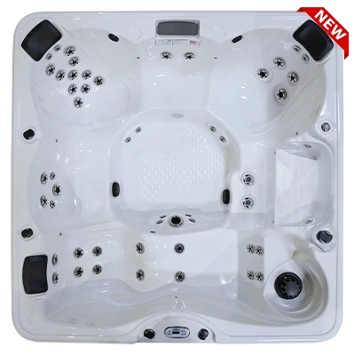 Pacifica Plus PPZ-743LC hot tubs for sale in Palm Coast