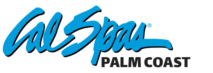 Calspas logo - Palm Coast