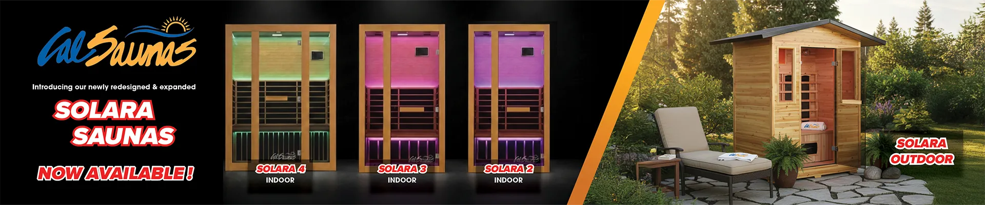 Calspas hot tub being used in a family setting - Palm Coast