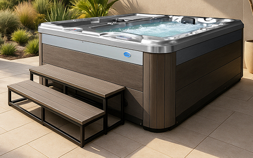Cold Plunge&trade; Spas Palm Coast hot tubs for sale