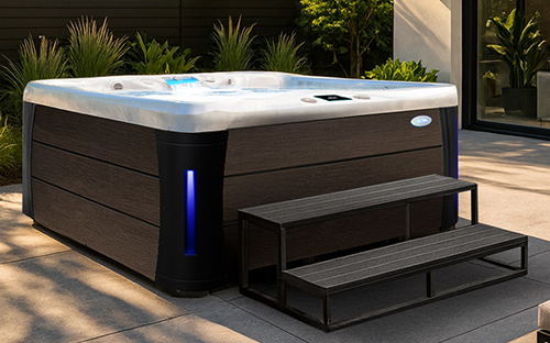Escape Plus&trade; Spas Palm Coast hot tubs for sale