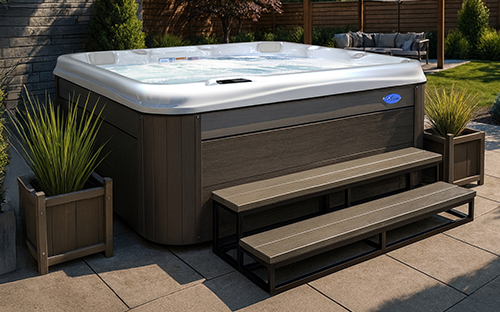 Patio&trade; Spas Palm Coast hot tubs for sale
