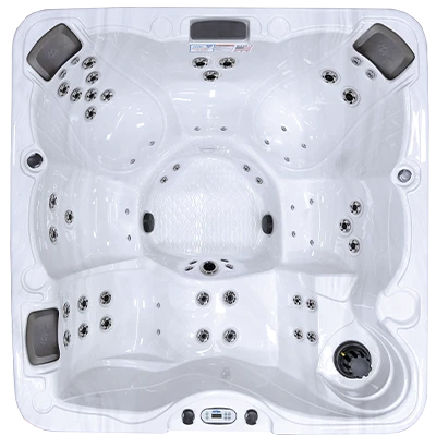 Pacifica Plus PPZ-752L hot tubs for sale in Palm Coast